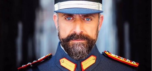 مسلسل أنت وطني الحلقة 28 مترجمة للعربية