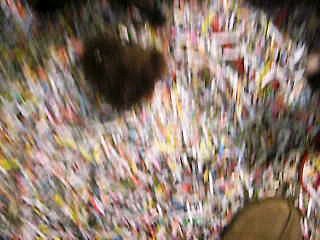 Vidéo du 13.05.17 des B.B nés le 19.04.17...