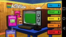 Kaboom Gameplay Activision Anthology Android