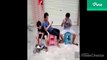 Funny China 2017 _ Best Czary Pranks chinese Compilation New 2017 #10
