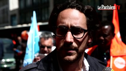 Dossier Tati. Thomas Hollande : «La difficulté c'est la loi Macron»