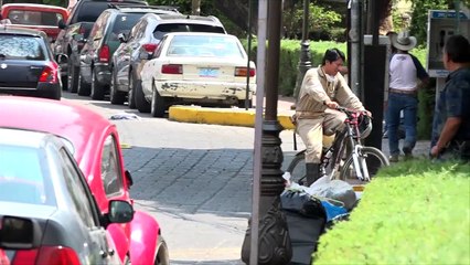 Las Garras de la Semana