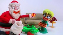 BAD Christmas Gifts fro Zombie, Dragon, Pranks E
