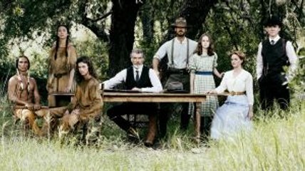 The Son "13/May/2017" Season 1 Episode 7 ~Marriage Bond~ FullSeries Stream