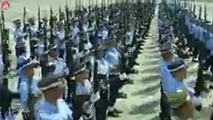 Main Pakistan ho Pak Army song