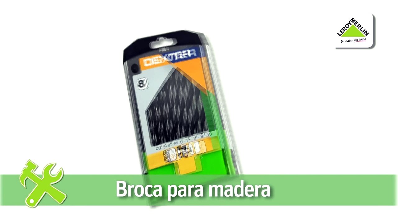 Como instalar puertas correderas de armario (Leroy Merlin)