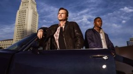 Training Day Season 1 Episode 12 "13/May/2017" ~ Elegy (1) ~Full TV Series Online Streaming