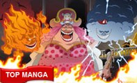 Bí ẩn sức mạnh thực sự của Big Mom - Tứ Hoàng hùng mạnh bậc nhất trong One Piece