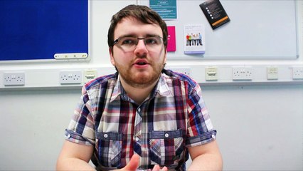 How People Describe You - TMI Interactive