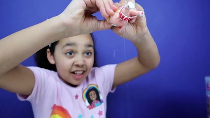 LOL Surprise Bad Baby Craby - Super Gross Pee & Spi