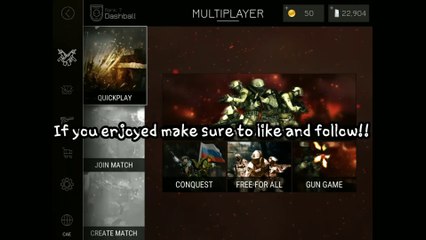 "I WAS SO CLOSE!" Bullet Force Gun Game