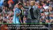 Gabriel Jesus has 'a lot of things to improve' - Guardiola