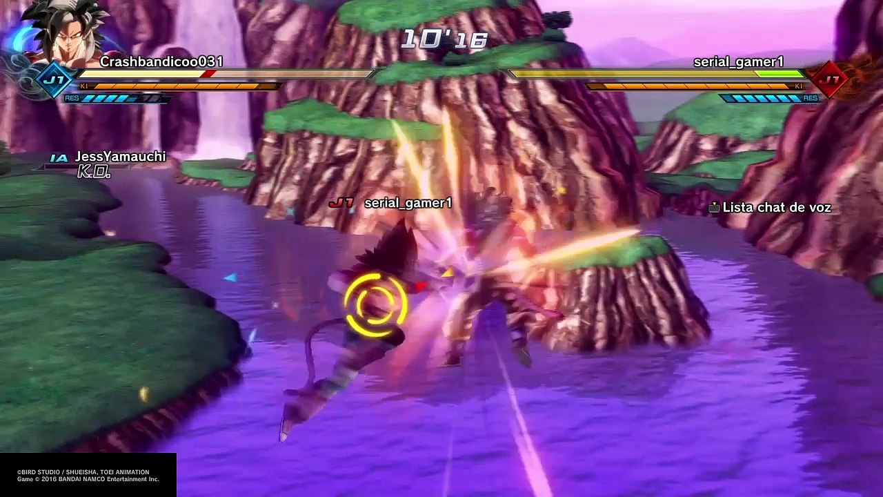 Xenoverse 2