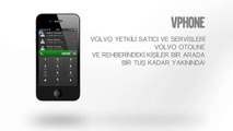 Volvo Car Türkiye -Phone Uygulaması