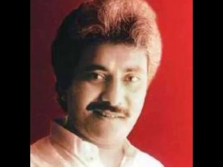 Ustad Rashid K ag Bhairavi (