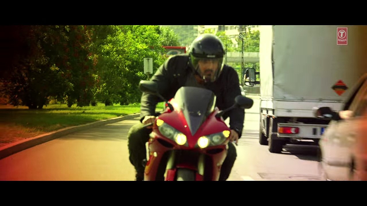 RANG LAAL – Force 2 – HD Video 720p – 2016