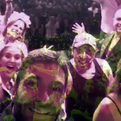 Abracadabra, la gira