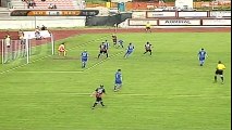 FK Sloboda - FK Radnik B. 2:0 [Golovi] (13.5.2017)