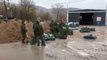 Clean-up Begins in Gatineau After Historic Flooding