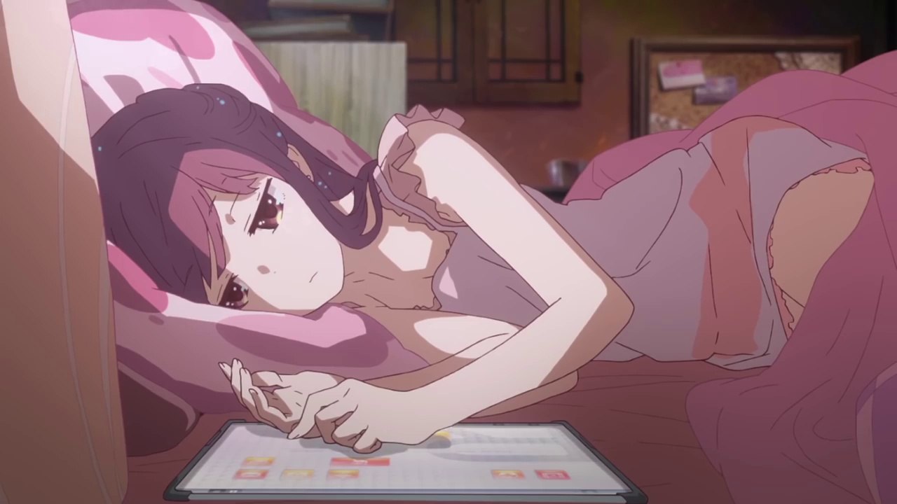 Porter Robinson & Madeon - Shelter (Short Film with A-1 Picture