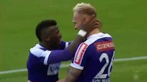 Olarenwaju Kayode Goal HD - Austria Vienna	2-0	Ried 13.05.2017