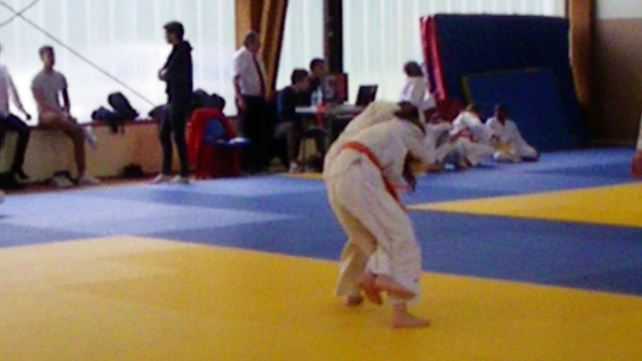 Marie Vignot 13 mai 17 Le Mée sur Seine 1