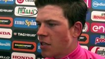 Giro d'Italia 2017 - Bob Jungels : 