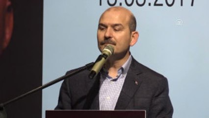 Soylu: "Operasyonda 431 Adet Silah Ele Geçirilmiş, Bunların 345 Adedi Kalaşnikof"