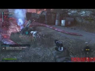 I Have A Blood Clot In My Brain!