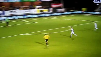 Şov başladı Enes Ünal