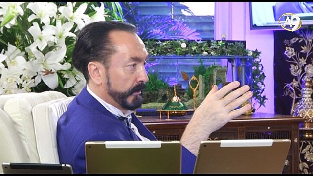 Mike Pence'in Amerika'nın Allah'ın emrinde bir ulus olacağını ifade etmesi çok güzel