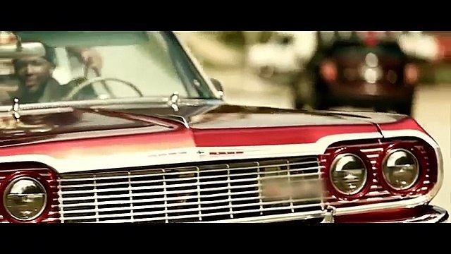 YG - My Nigga (Explicit) ft. Jeezy_ Rich Homie Quan & KunshiKitty MC