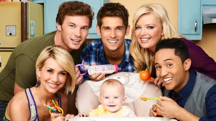 Watch Baby Daddy Season 6 Episode 10 : What’s in the Box?! Full Series Streaming,