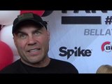 Randy Couture on floyd mayweather vs conor mcgregor idk how good are his chances are - EsNews Boxing