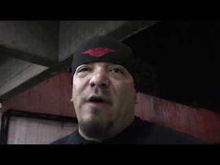 robert guerrero brother seconds after guerrero vs peralta EsNews Boxing