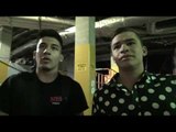 Abram Martinez Is Now Pro 1-0 1 ko - Trained himslef in amatures - Genaro Gamez  EsNews Boxing