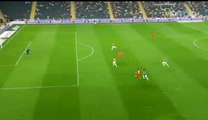 Deniz Kadah GOAL HD -Fenerbahçe 0-1 Antalyaspor 13.05.2017