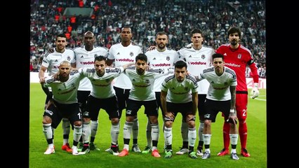 beşiktaş bursaspor maç özeti