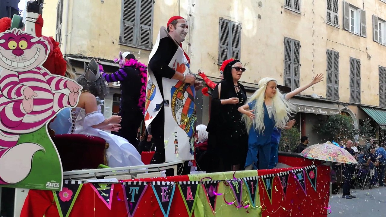 Carnaval de Corte