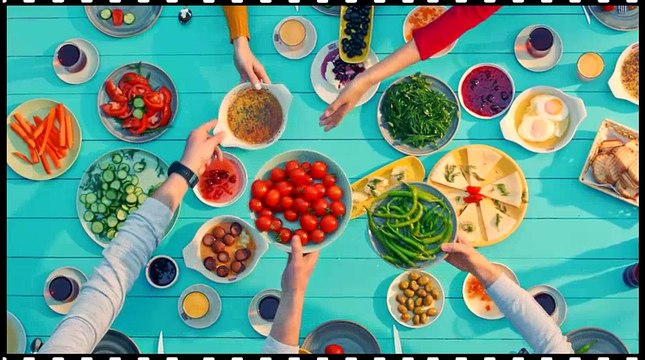 DYO Reklam Filmi | Hayat Sana Reklam Dyo