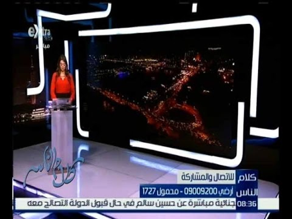 كلام الناس |  شاهد…مواطن يوجه رسالة قوية لرئيس الجمهورية “عبد الفتاح السيسي”