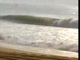 Quiksilver pro france 2007