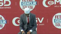 Kocaeli'de Fetih ve Gençlik Şöleni