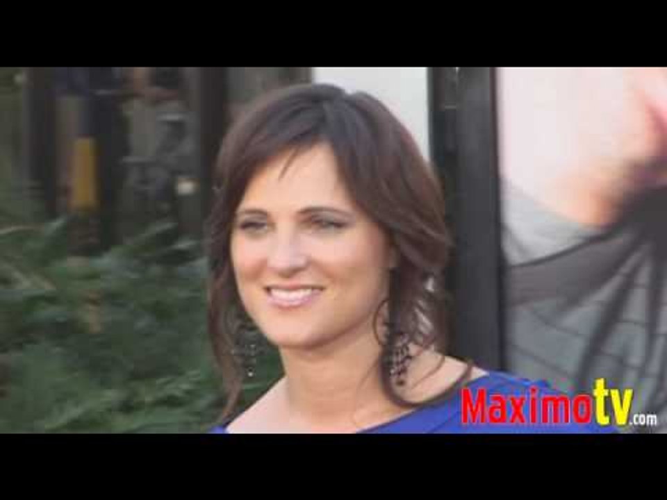 NICOL PAONE at 'FUNNY PEOPLE' World Premiere July 20, 2009