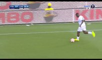 Khouma Babacar Goal HD - Fiorentina 1-1 Lazio - 13.05.2017
