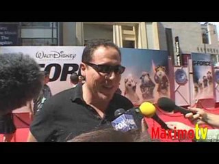 G-FORCE Los Angeles Premiere July 20, 2009