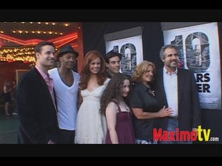 'Ten Years Later' Sneak Peak Screening July 16, 2009