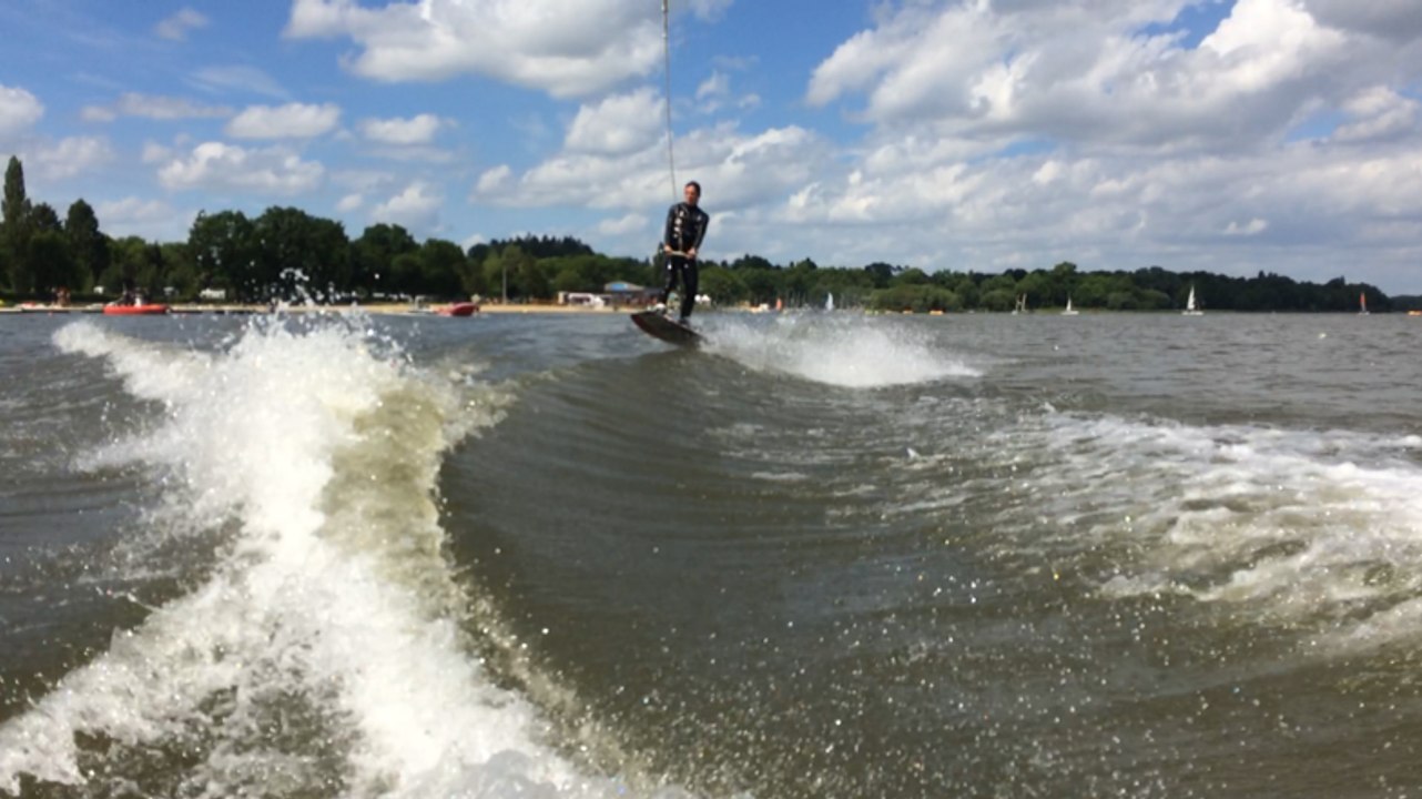 Tous mordus de sport avec Broceliande sport nature