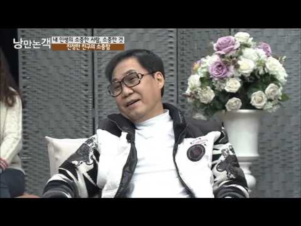 밀레와 루소의 우정  [낭만논객] 93회 20151220