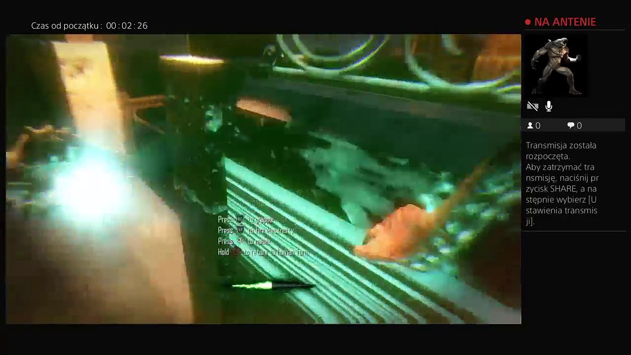 Playin cod bo III (2)